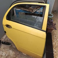 ٣ أبواب • نظيف • بدون باب سائق