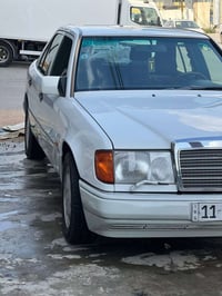 مرسدس دب 300 مكينه بلاديه  كشنات كهرباء جام كهرباء  تحكمات مري سلايد ش...