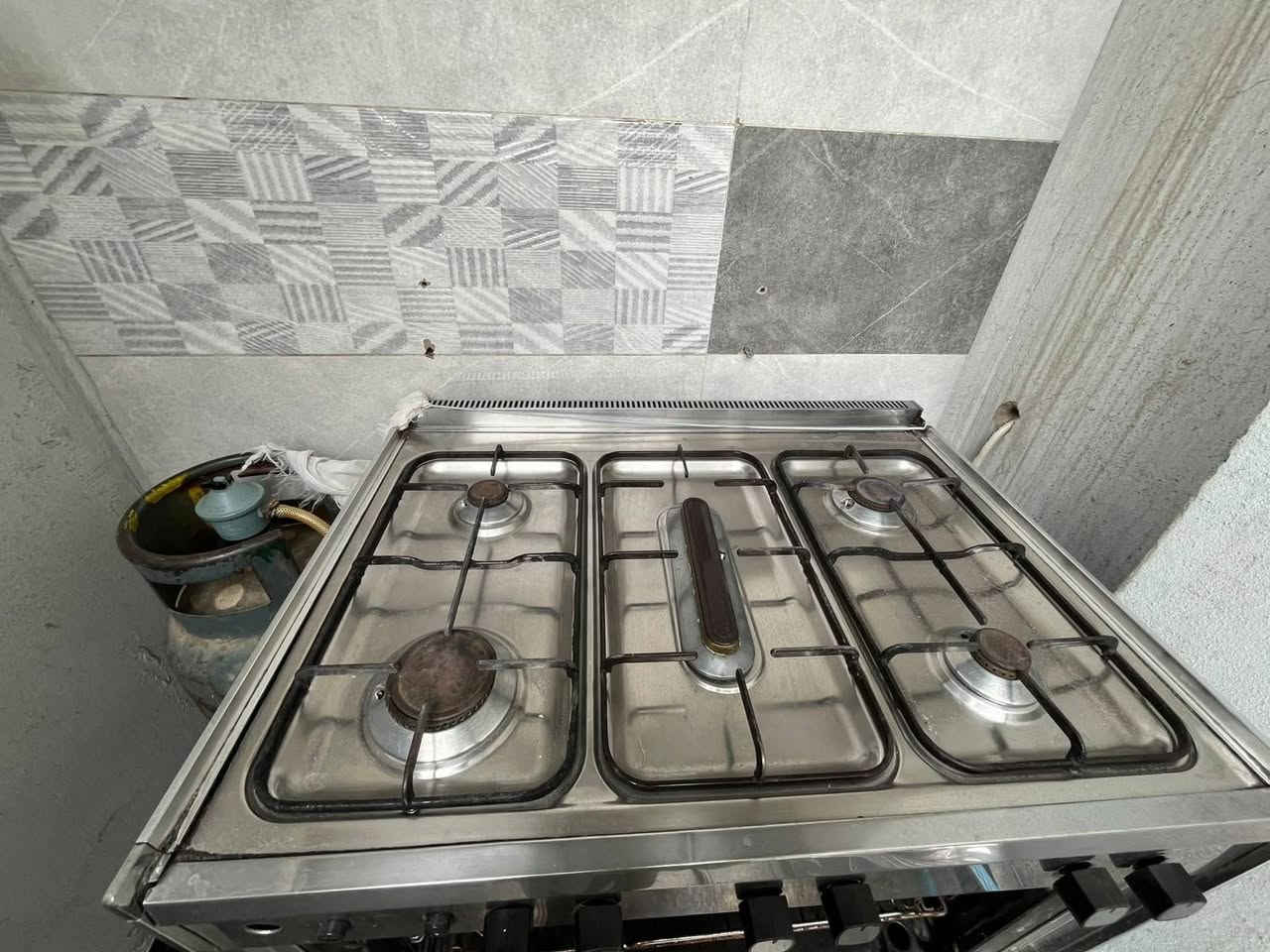 طباخ للبيع


**إذا كنت صاحب هذا الإعلان وتريد حذفه لأي سبب، رجاءا أرسل رسالة إلى الدعم الفني**