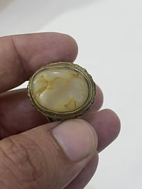 محبس يماني • حجر قديم • نهضة بغداد