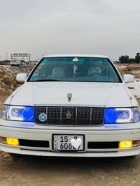 راس الثور فلات • مكينة ٢٥٠٠ • ١٩٩٨