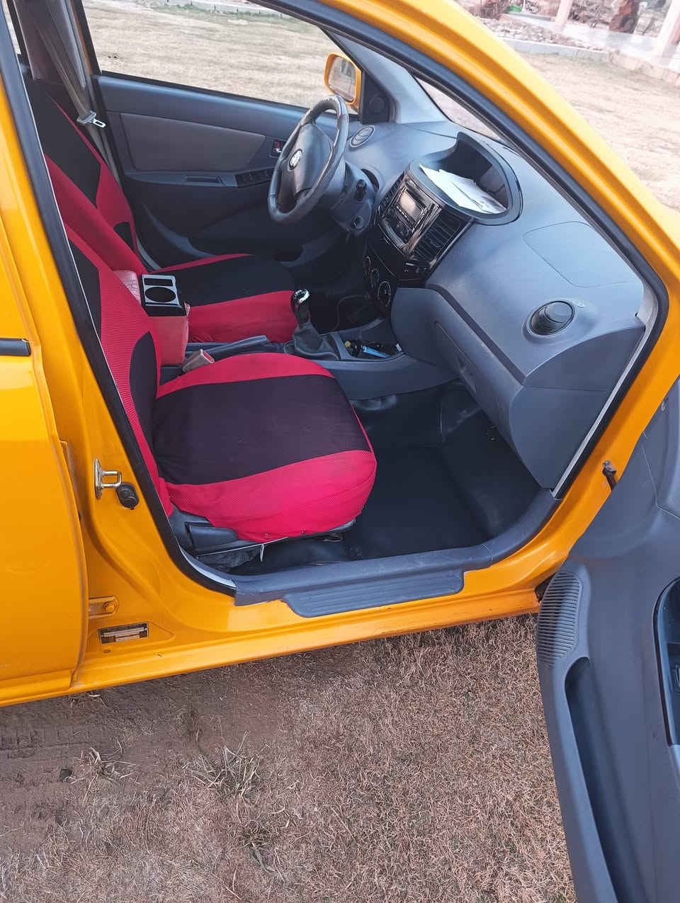 جيلي mkموديل 2012مكفوله كير محرك جدد كلج جديد سنتر لوك جاهزه من كلشي بسمي تحول شوكت ما تريد عنوان ديالى كنعان السعر 37وبي مجال بصيط ***********
