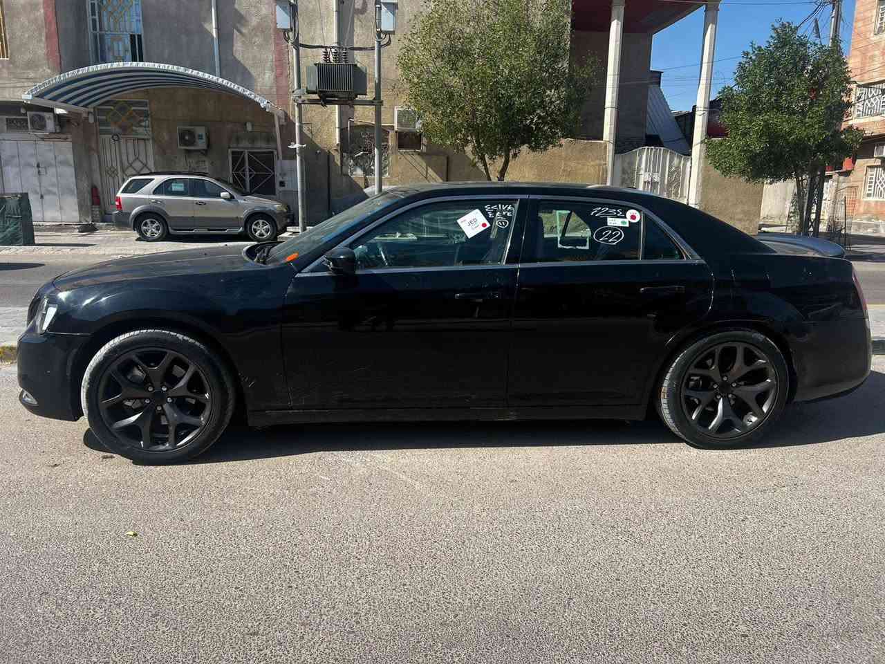 يالله اوباما فول للخير  مديل 2014
كفاله كص وسرقه وعشائر 
مكينه كير حداده تخم تاير كله جاهز 
مكينه 3600
لون اسود دواخل مشمشي 
رقم وسنويه 
فول السياره فتحه بيه هواي مواصفات 
العنوان البصره 
***********
اتعهد بلسرقه وولكص 
السعر 95
