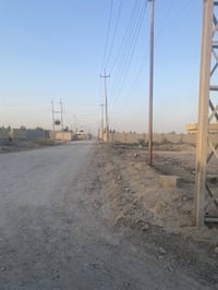 قطعة زراعي • ٢٠٠م • حي الجوادين