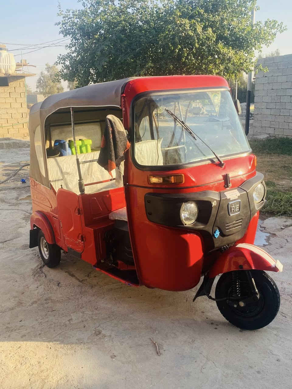 تكتك 2022 شهر 12 رقم كربلاء تحويل ثاني يوم حلوه ونضيفه كشر  كير ومحرك مكفولات تخم تايرات جديد العنوان بغداد جسر دياله ***********
