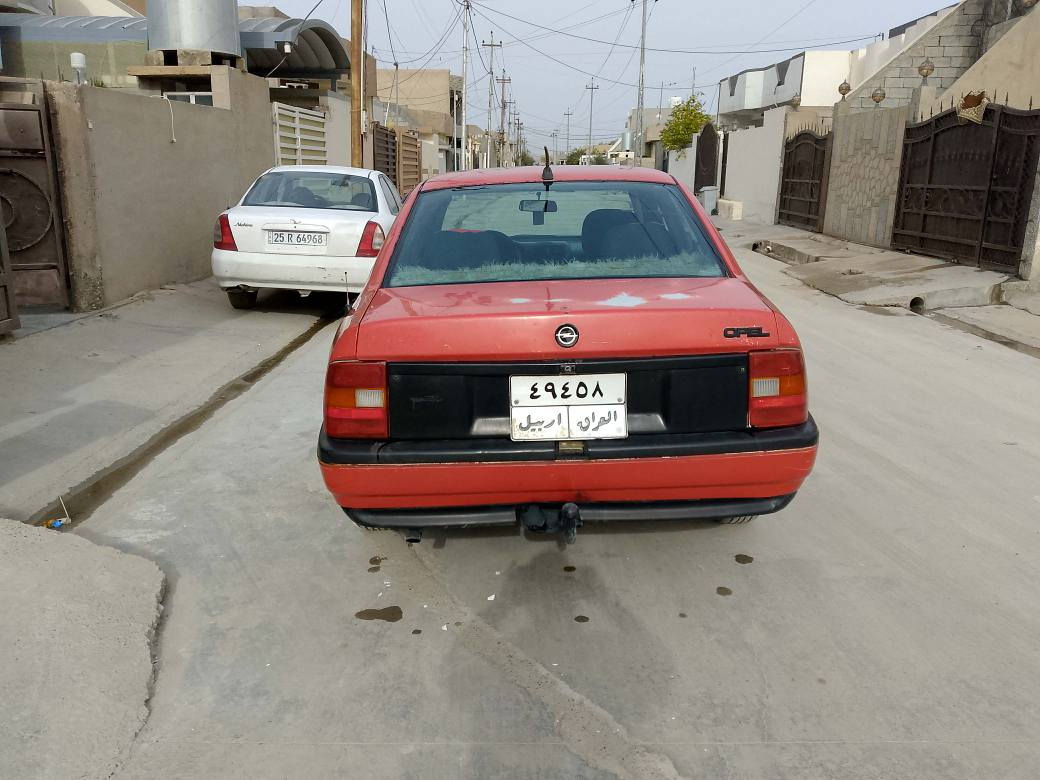 بل فكترا محرك 16 قيش عريض كير عادي موديل90 موصفات سي دي كرستال رقم اربيل جديد منتهي بي كةبون بانزين كول على بلاد بدون صبغ سعر 32 بي مجال اشواي شرط تحويل  رقم موبايل *********** كركوك, العراق
