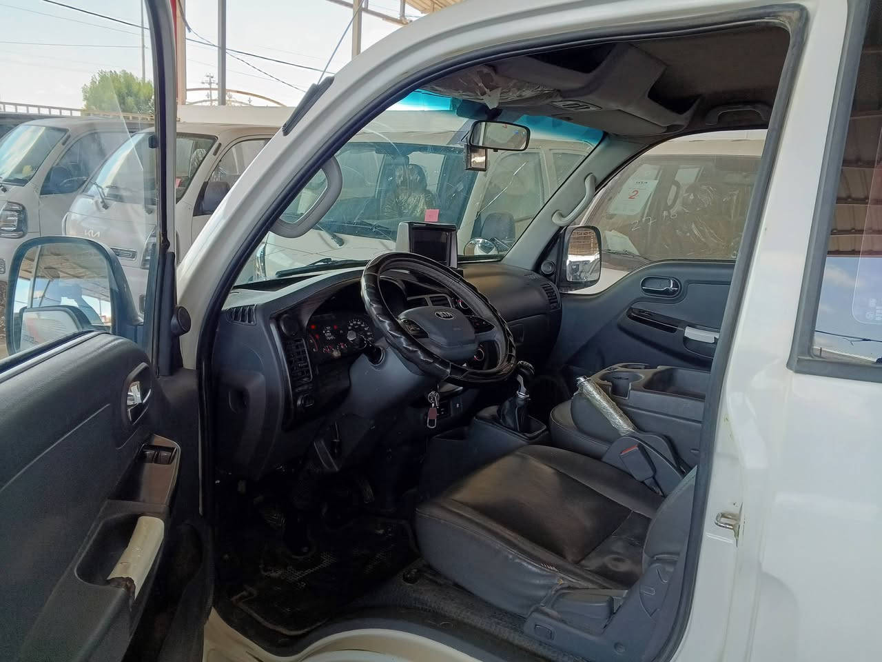 السلام عليكم كيا مسكر 2018 كفالة عامة گير عادي باسمي تحويل ثاني يوم رقم قادسية مواصفات فول وربع مكينة بالكارتونه سعرها 138 وبيها مجال بابل الحمزه الغربي الاستفسار ***********
