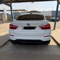 بي ام دبليو X4 • أربيل