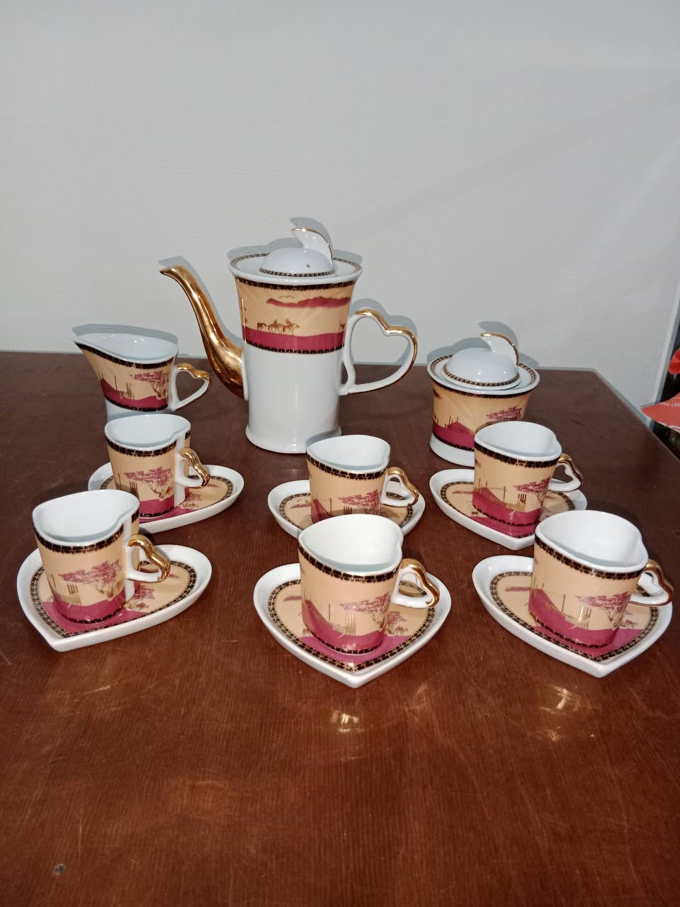 متفرقات للبيع الاسعار والحجز على الخاص


**إذا كنت صاحب هذا الإعلان وتريد حذفه لأي سبب، رجاءا أرسل رسالة إلى الدعم الفني**