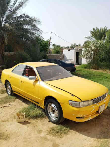 السلام عليكم شيزر نفخ للبيع ومراوس حسب القناعه سياره جاهزه مكينه ثنين ونص ديلكو وكير ب كارتون حداديه جديده تخم تاير جديد غرفته نضيفه 
***********
