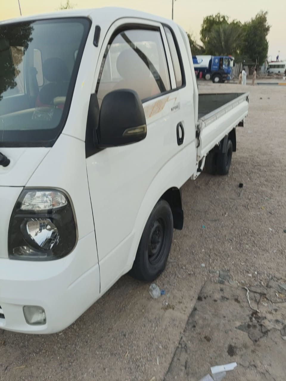 كيا بنكو مديل 2018 اليدور جديد خل يجي سياره كارتون مكفولة ماشيه ١٦٠ سياره جديده كلش رقم بصره سنويه جديده 
مكينه كير حداده شاصي رقم شاصي عل شركه سياره احلا من صور السعر ١٠٧ &مجال بسيط الشراي يتصل ‏‪***********‬‏
مكاني البصره الزبير
