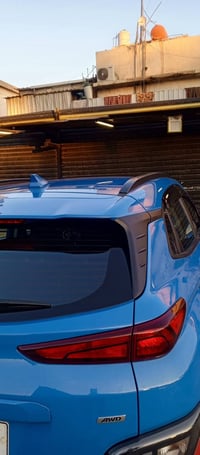 كونا موديل 22 محرك 2000 دوش  سيارة نص فول سيارة جديدة ماشية 17  سعرهه ...