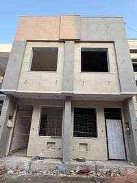 مشتملات للبيع تون عدد 2 زيرو  المساحة    53متر    الواجهة     4 متر   ...