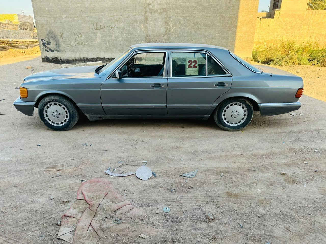 السلام عليكم مرسيدس جامبو موديل88محور 2 نص رقم سياره بغداد 
سنويه (منتهيه) العنوان النجف كوفه السعر 35وبيه مجال ***********استفسار
