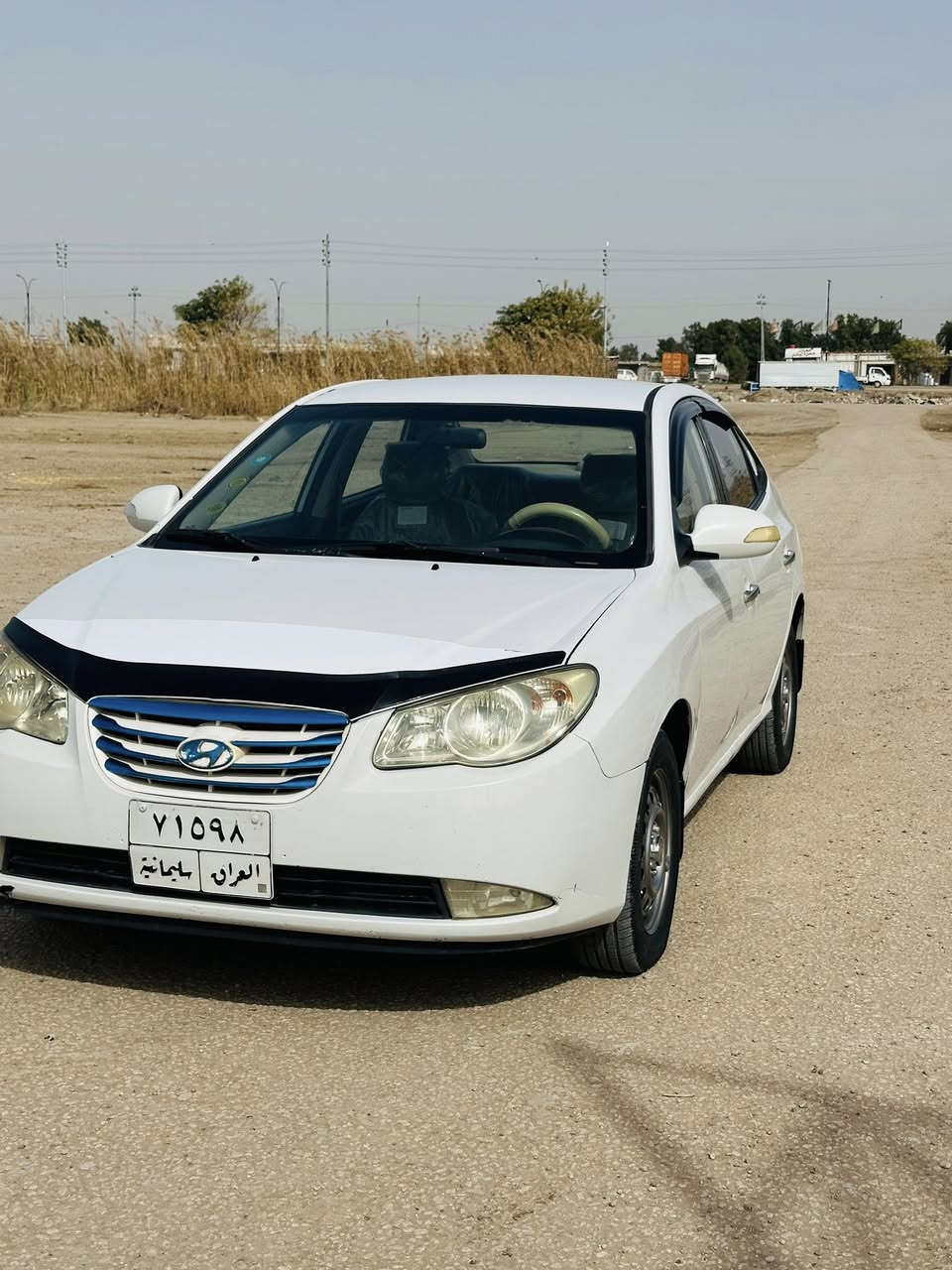 السلام عليكم النترا 2010
محرك 1600 
4 دسك 
تخم تاير جديد 
رقم سليمانيه تريد تحويل تريد وكاله 
سونار مرفق بالمنشور 
مذكوره كل التفاصيل 
العنوان بابل 
للاستفسار ***********
