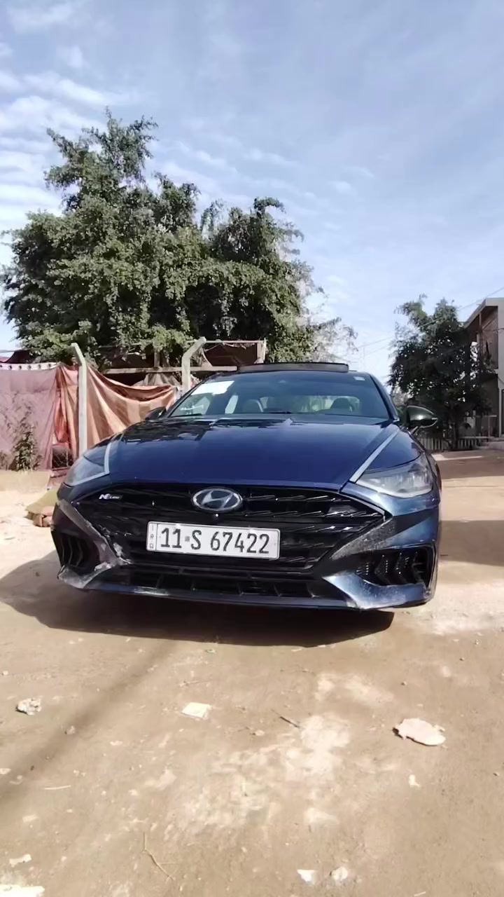 موديل 2021
رقم بغداد بأسمي تحويل مباشر في جميع المحافظات 
هزة  وفحص جديده
السعر 180
فول مواصفات : 
🟥 سقف بانوراما / مقاعد جلد رياضي حضن
🟥 محرك 2500 تربو 290 حصان 🚀
🟥 انارة محيطية / كيجات ديجتال / تدفئة كشنات
🟩 رادر امامي خلفي تحديد مسار / مراقبة نقطة عمياء 
🟩 كشنات كهرباء / بصمه ابواب ودخول ذكي عند الاقتراب
🟦 تبريد قطعتين / تشغيل عن بعد / اوتو هولد 
🟦 اربع وضعيات قيادة / صندوق ذكي يفتح عند الاقتراب
🟦 اشاير بل مرايا / نظام صوت boss / شحن واير ليس

🔴 ملاحظة : سياره حادثها جاملغات اماميه كما موضح في السونار كل تفاصيل السياره وصور الحادث مرفقه 

العنوان : نجف بيع او مرواس حسب القناعه للاستفسار الاتصال على الرقم ***********📞
***********📞
 ابو علي
