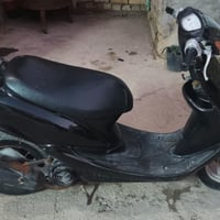 دراجة عصفورية • تقاطع كسرة وعطش • سرعة ٦٠