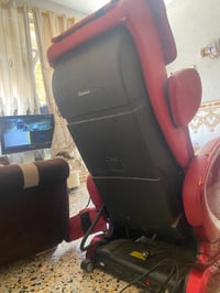 كرسي تدليك • بريموت