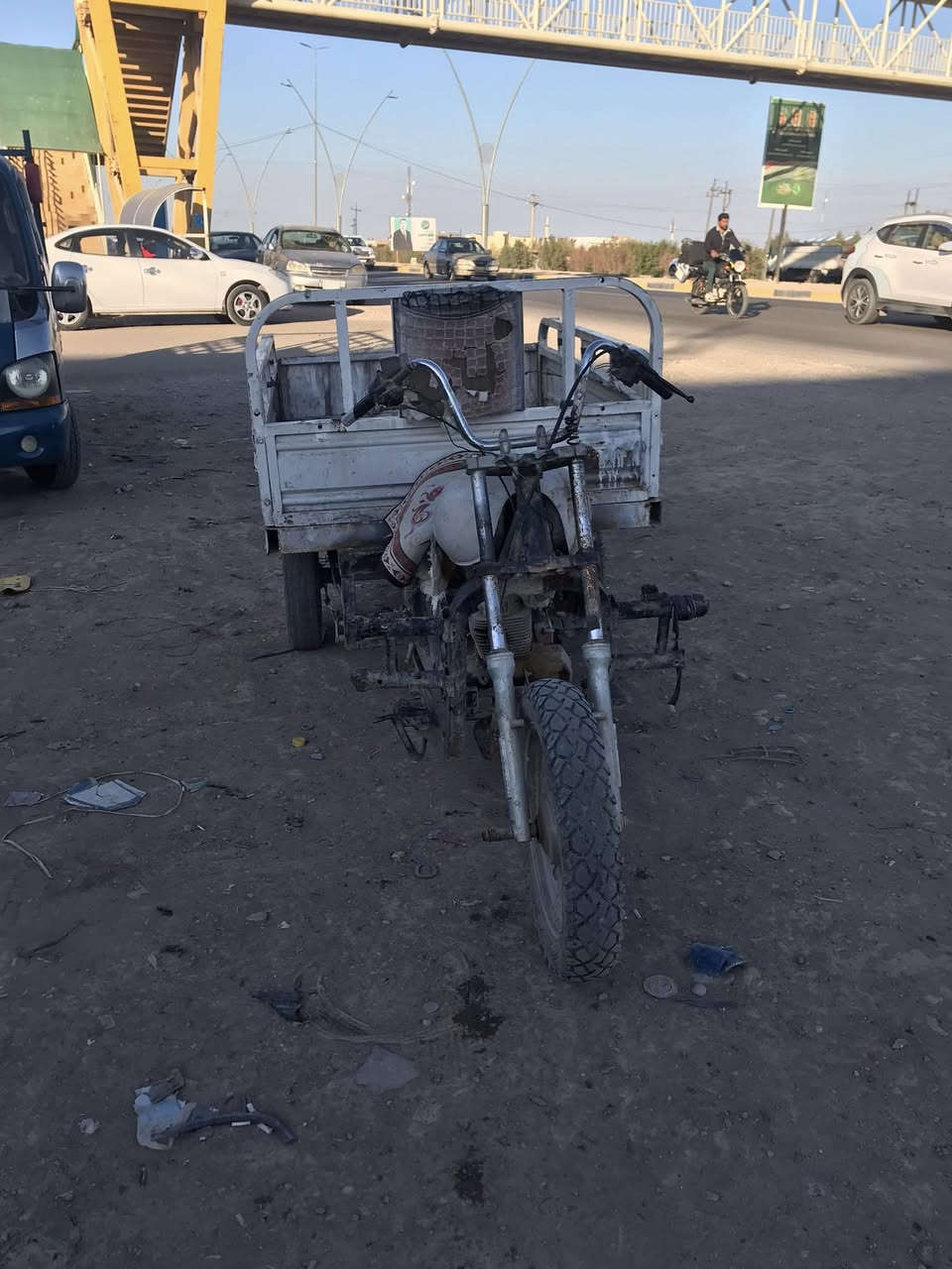 السلام عليكم ستوتة للبيع مكاني ديالى موديل 2017 الي يريدها يجي خاص


**إذا كنت صاحب هذا الإعلان وتريد حذفه لأي سبب، رجاءا أرسل رسالة إلى الدعم الفني**