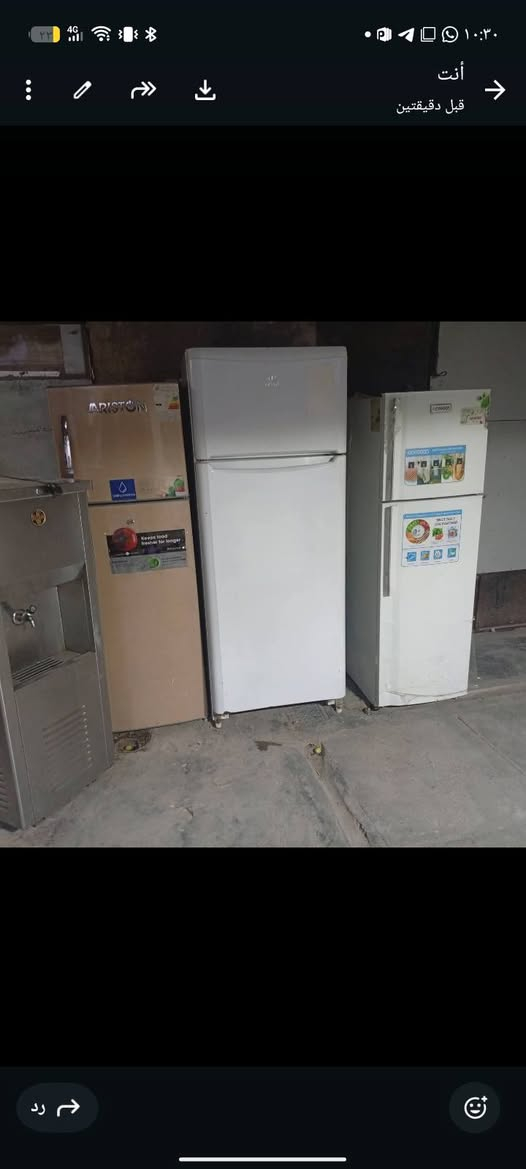 ‎سعر خاص‎ البصرة, العراق


**إذا كنت صاحب هذا الإعلان وتريد حذفه لأي سبب، رجاءا أرسل رسالة إلى الدعم الفني**