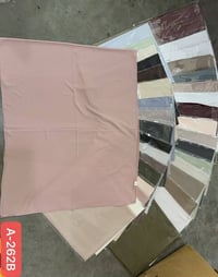 جرجيت فرنسي • مطاط • ٧٢ لون