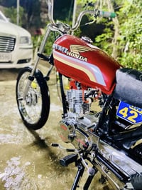 هوندا • تعمير جديد • اوراق