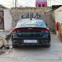 كيا K5 • ٢٠٢٤ • الناصريه