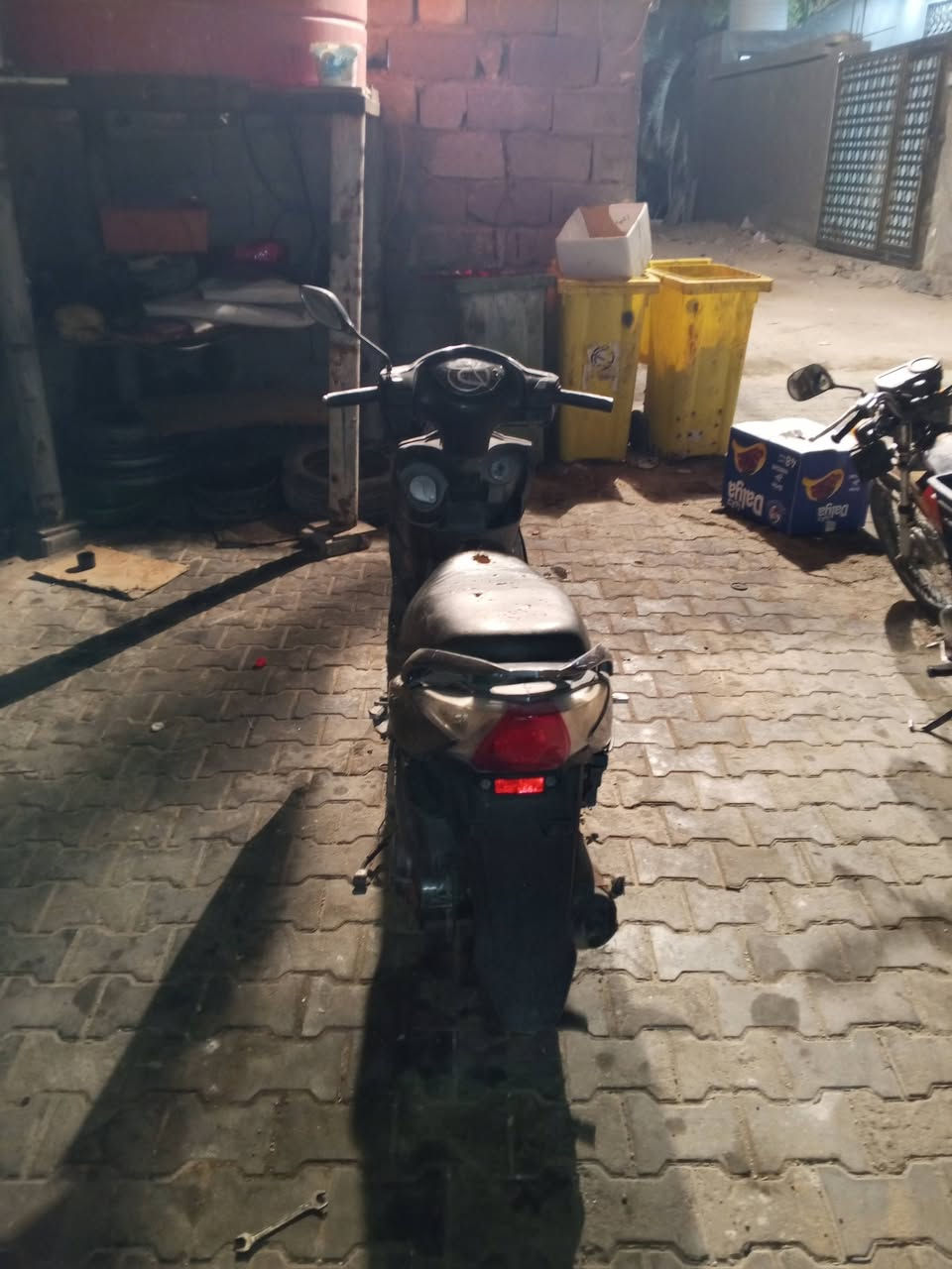 سيام جي تي نوزل 2011 
ابيع تفصيخ و ابيع كامل مكاني البصرة التنومه 
***********
