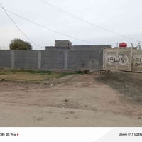 بيت • دونم وربع • طريق السنيه دوانيه