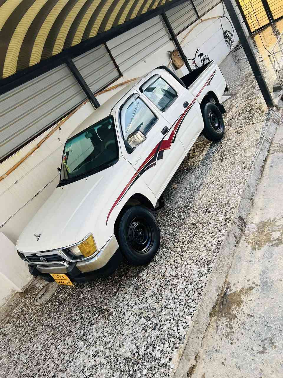 السلام عليكم للبيع جمره 2002كير مكينه اكسل صدر شاصي كله مكفول رقم سليمانيه سنويه 2027تخم تاير نص عمر دواخل كلش نضيفات السياره حلوه تحويل مباشر ادامه كامله للمكينه من بلكات كابريتر ويرات لإيتان عالي ناصي كهربائيات كله شغاله مابيه اي نقص خطه جديده تخم ويل جديد اشاير كامله السياره وبسعر كلش مناسب بنسبه لخواته ولمديل مكاني بغداد جسر ديالى القديم او الزعفرانيه السعر 87وبيه مجال بصيط كلش رقمي ***********
