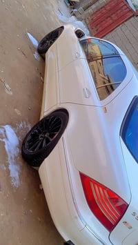 مارسيدس غواص قرار 48 رقم بغداد مدفوع كمرك معامله كامله بدون كصه. كفاله...