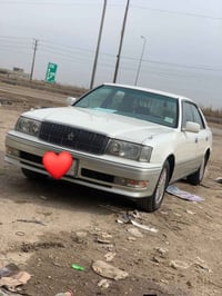 كراون رأس الثور • ١٩٩٧ • محرك ٢٥٠٠