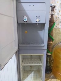 براد مي • شغال • الأمين الثانية