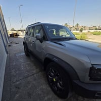 جيتور T2 • موديل ٢٠٢٥ • ماشيه ٢٧ الف