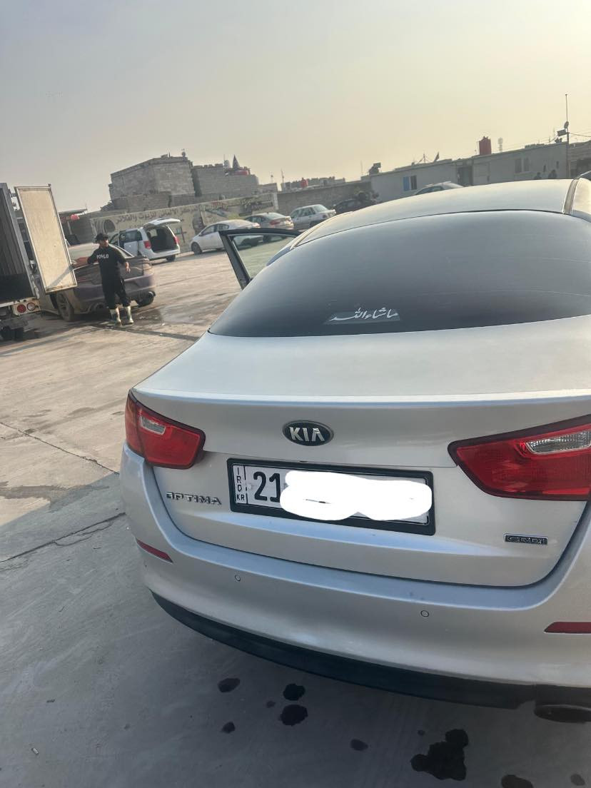 موديل ١٦ كوري اوبتما دواخل جلد 
مكينه كير تبريد سياره جاهزه 
بانزين خط واحد مكانه بصره 
***********
