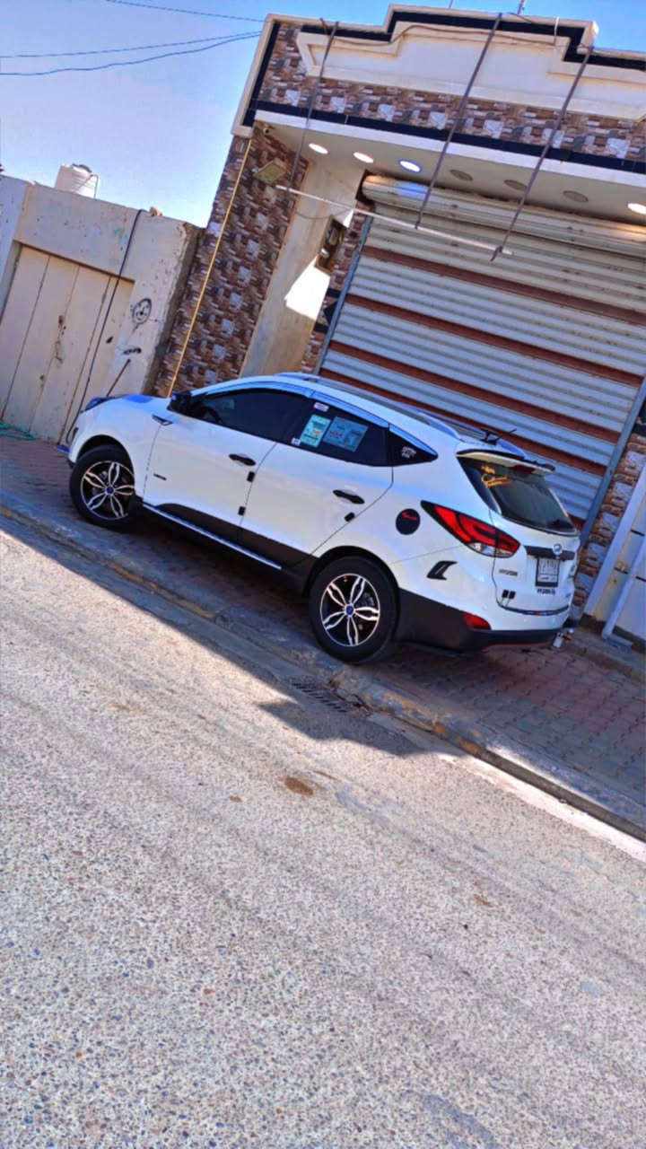 توسان 2011 خليجي رقم انبار الدولي مكفوله فول مواصفات محرك 2000 دوش السعر 140 وبي مجال للاستفسار على ***********
مكاني الانبار هيت زوية البونمر
