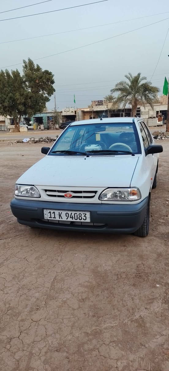 السلام عليكم سايبا 25 بيها تيزاب عل كشر بس قليل سعر ٦٤ مكاني بغداد *********** بعدها جديدة على وضع شركة بغداد, العراق
