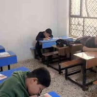 معهد صادق • ابتدائي متوسط اعدادي • سبع قصور