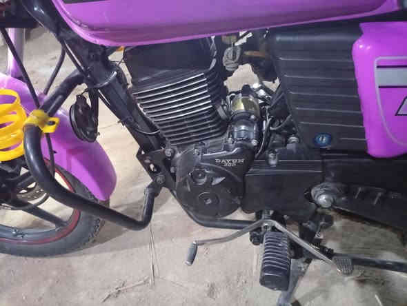 سلام عليكم خوان دراجة دايون نفخ موديل 2023 طالعة بشهر الرابع دراجة مكفولة كفالة عامة كهرباياتهة كلهة شغالة سلف هندر رباعية للايت اصلي مكينة مكفولة كفالة عامة مكينة 200 كتابة حمرة اوراق اصولي بسمي داورلك يم مكتب حسين بوجهك الترقيم وصل معرض سعره 1900 وبيهة مجال الطيبين وهاذة رقمي للتواصل *********** مكاني يم السيطرة مال الابراهيمية بلضبط الاستفسار
