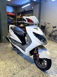 للبيع فحل كابريتر بيها مكينه مال شمعه كورها HER2 ما معروفه شكد شغل خار...