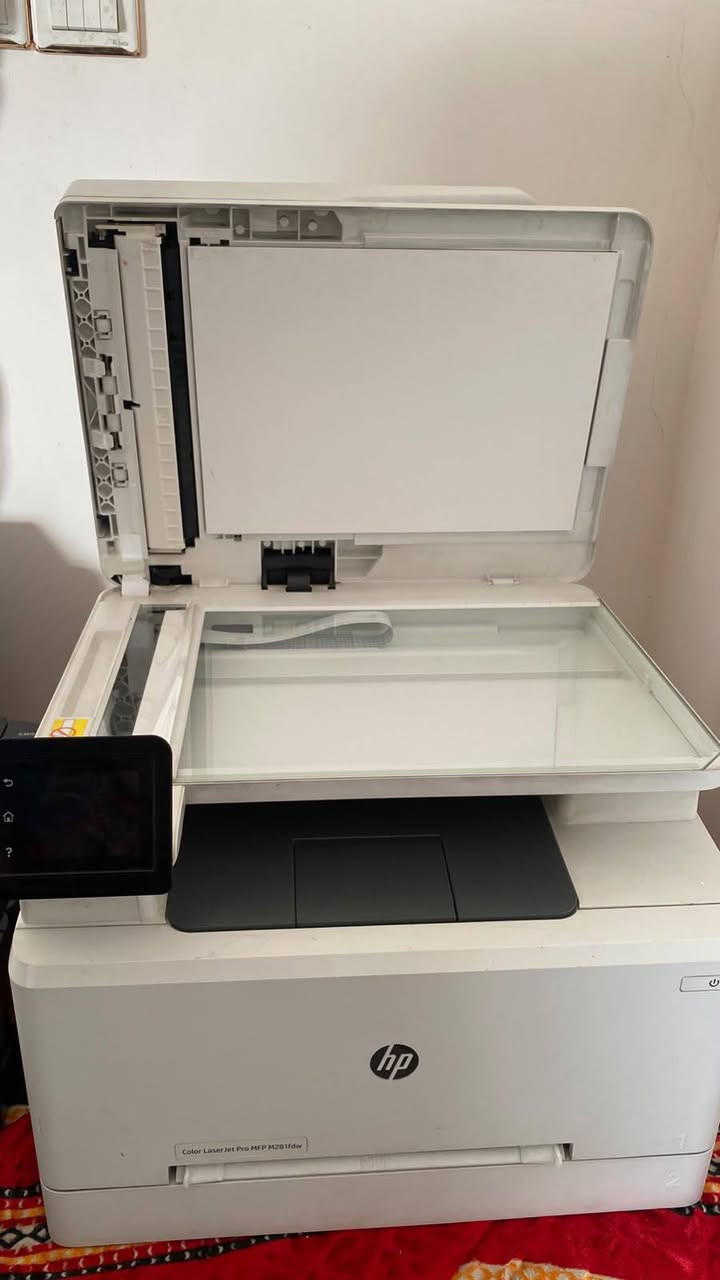 طابعه hp احبار اصليه مال شركه مكان بغداد حي الجهاد


**إذا كنت صاحب هذا الإعلان وتريد حذفه لأي سبب، رجاءا أرسل رسالة إلى الدعم الفني**