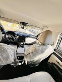 � توسان 2022 خليجي للبيع | ممشى 34الف كم | رقم بغداد | محرك 2000 سي سي...