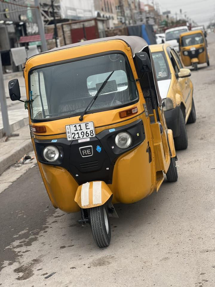 سلام عليكم تكتك موديل 20 مكفوله كشر او مكينه كله بلادي بس دوس معمره رقم او سنويه تحويل ثاني يوم السعر 7800 ما يعجبك سعر لا تعلق***********
