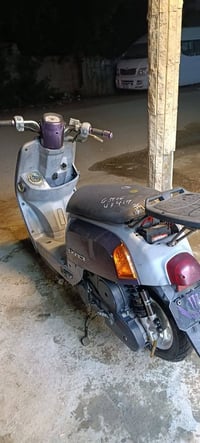 دراجة بوليسي للبيع سعر بلاش 600وبيها مجال بسيط🌗🌗 اتصل 07867835566 @الج...