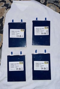 ٤ قطع • الكترونيات منزلية