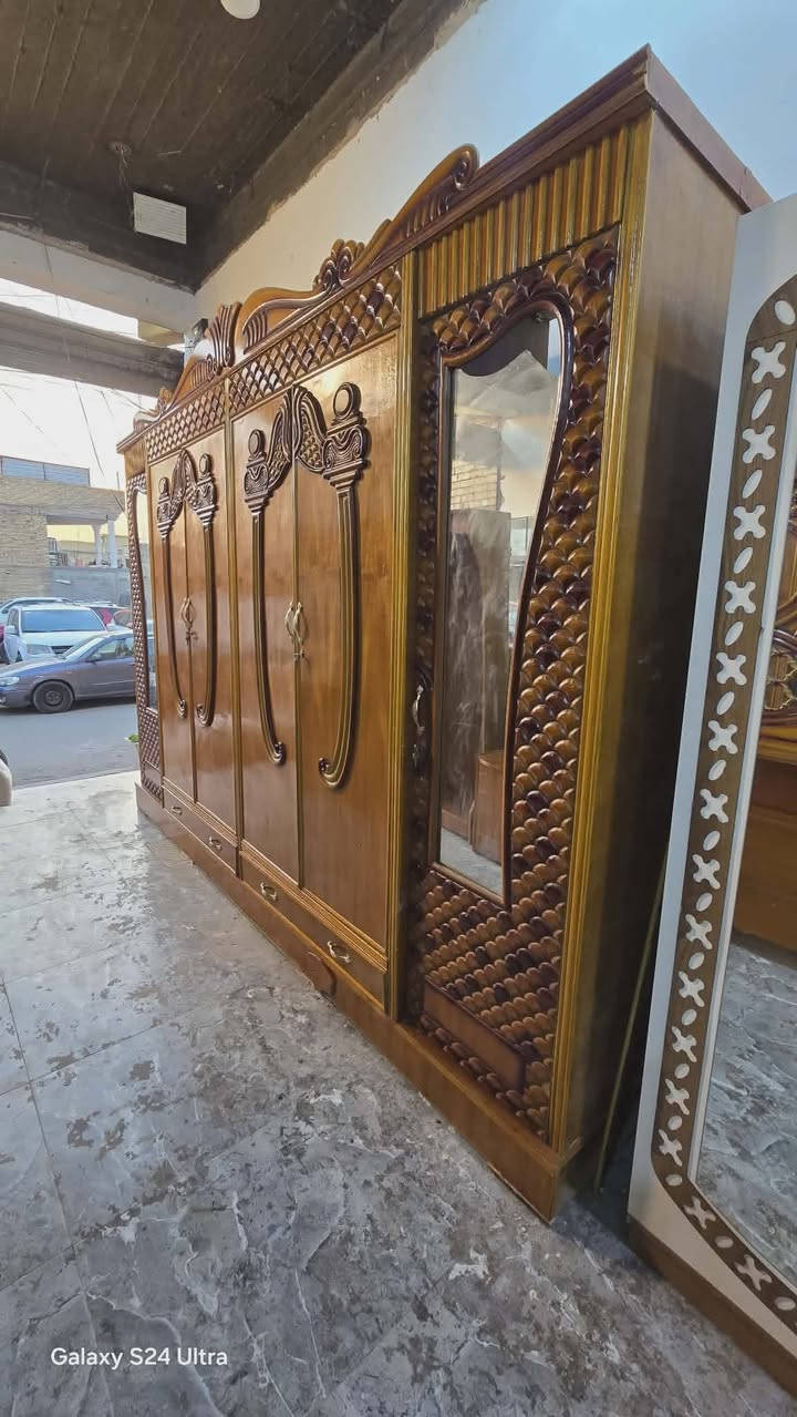 غرفه صاج ٦ باب ٦٥٠ واصل داخل بغداد ﹾﹾ٭ۦٰ


**إذا كنت صاحب هذا الإعلان وتريد حذفه لأي سبب، رجاءا أرسل رسالة إلى الدعم الفني**