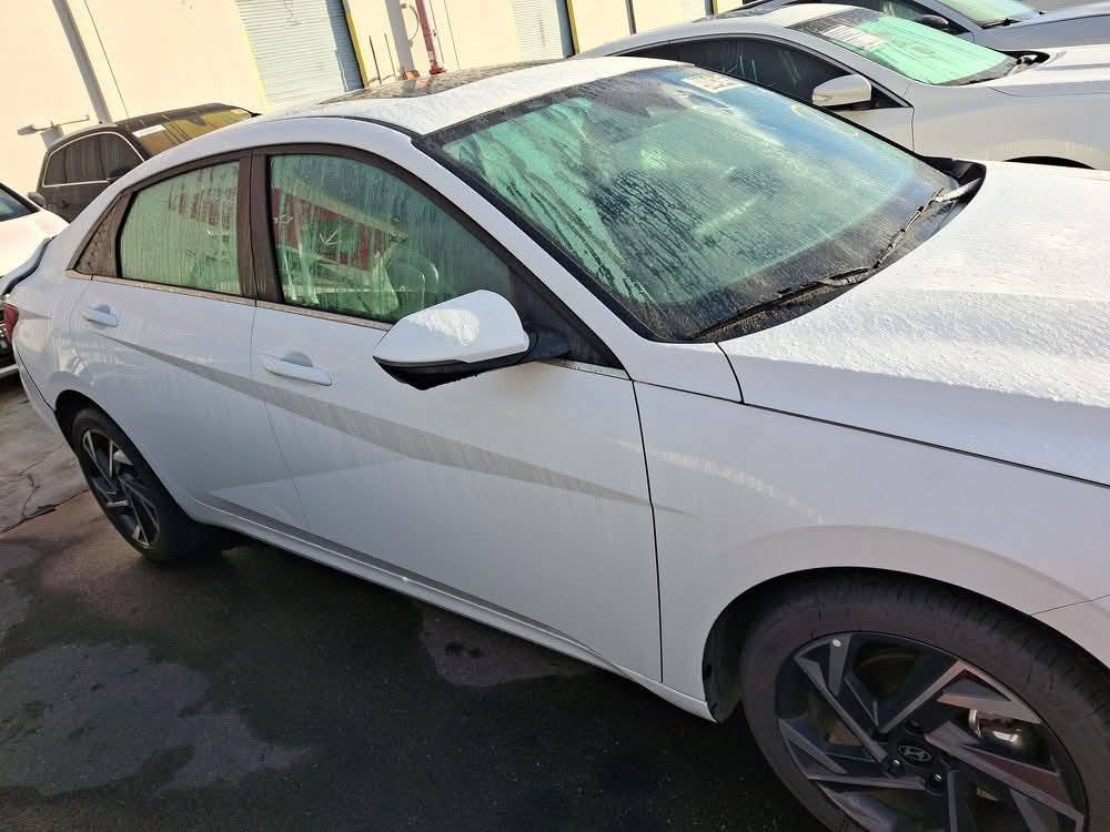 السلام عليكم
النترا 2025 مصلح كامله سياره السعر 125
الاتصال على رقم ***********
