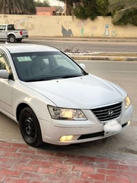 سوناتا • ٢٠٠٩ • رقم اربيل