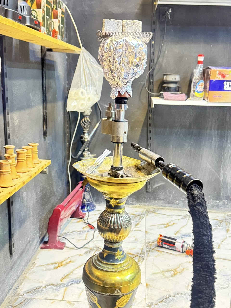 نركيله طه للبيع ‭0778 367 2721‬ مكاني موصل  السعر مناسب *********** واتساب  او اتصال
