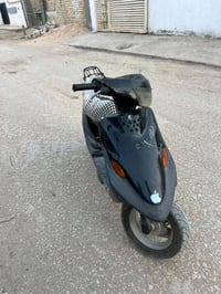 بيجي • محرك ناعم • سلف ميشتغل